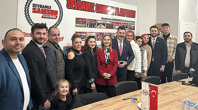 Gülay Deveci CHP’den aday adayı