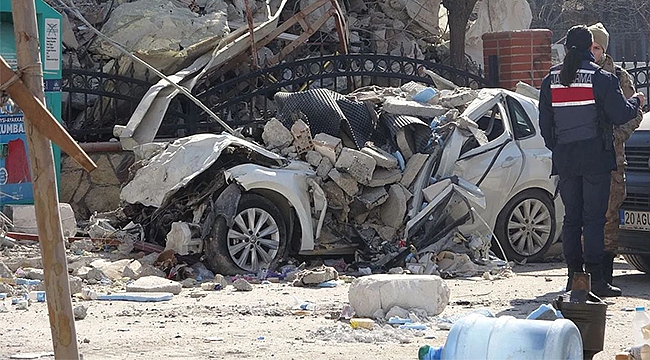 Kasko araçların deprem hasarını karşılıyor mu?