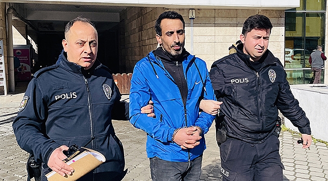 Keyfine düşkün firari!