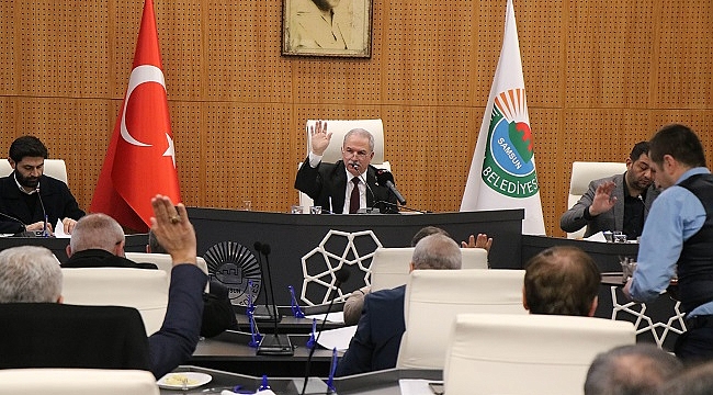 Kredilere ‘onay’ arsa satışına ‘ret’