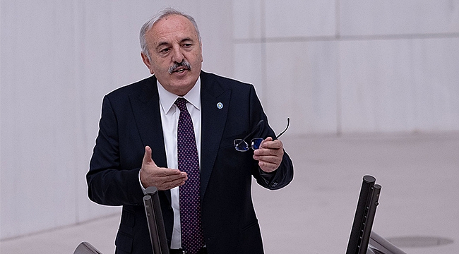 ‘KYK borçlarına kolaylık getireceğiz’