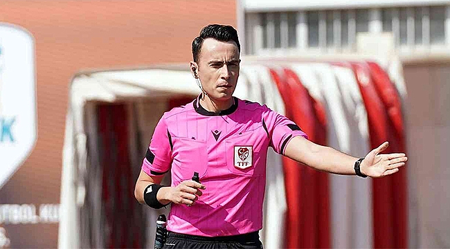 MHK’den ilginç atama!