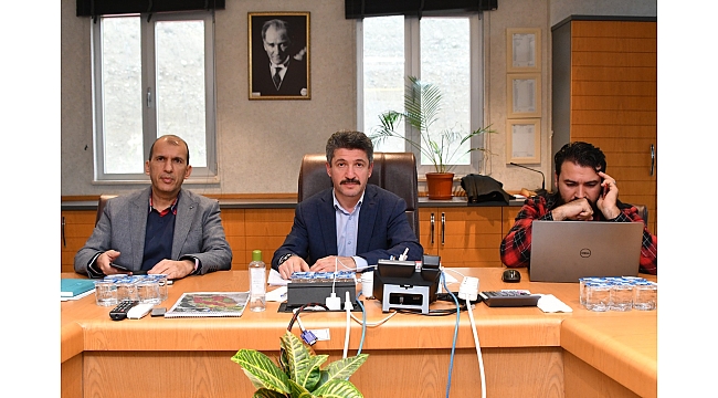 ‘Öncelik gıda ve hijyen malzemeleri’