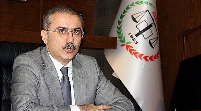 'Önlemler derhal hayata geçirilmeli'