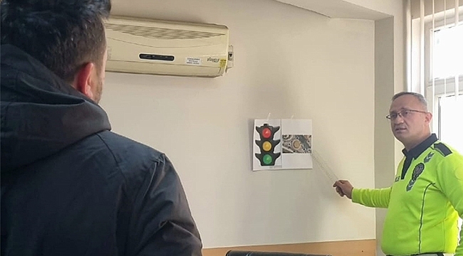 Para cezası yerine ‘eğitim’