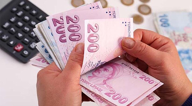 Promosyonlar hesapta