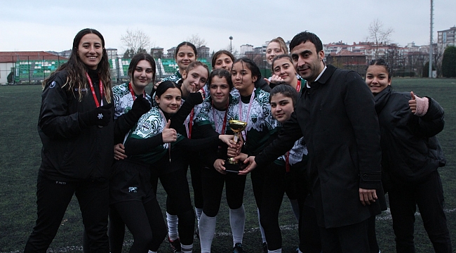 Ragbinin şampiyonları