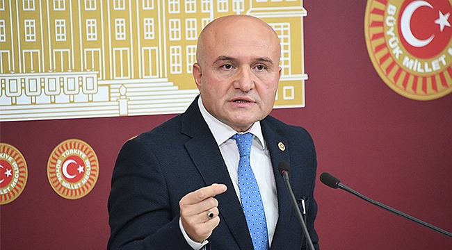 ‘Rekolte mafyası var’