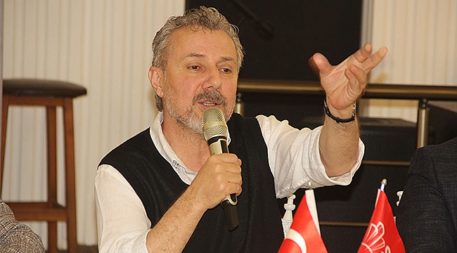 ‘Tek suçlu müteahhit değil!’