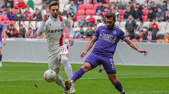 Tomane 11’de başladı