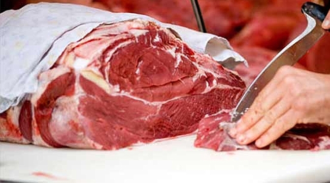 ‘Var olan et ve süt krizi daha da büyüyecek’