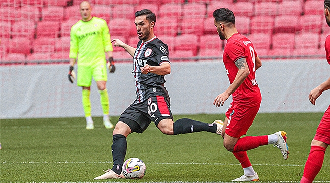 Yusuf Emre güçleniyor