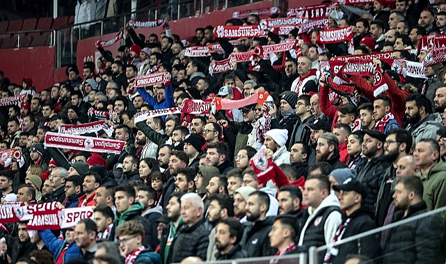 20 bin taraftar susmadı