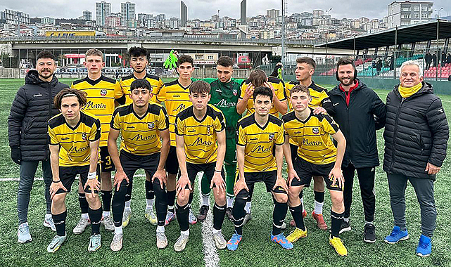 3 puan Kadıköyspor’un