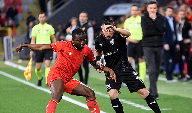 3 takım oynamayacak