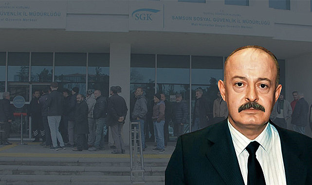 ‘6 yıllık işi 1-2 ayda istiyorlar’