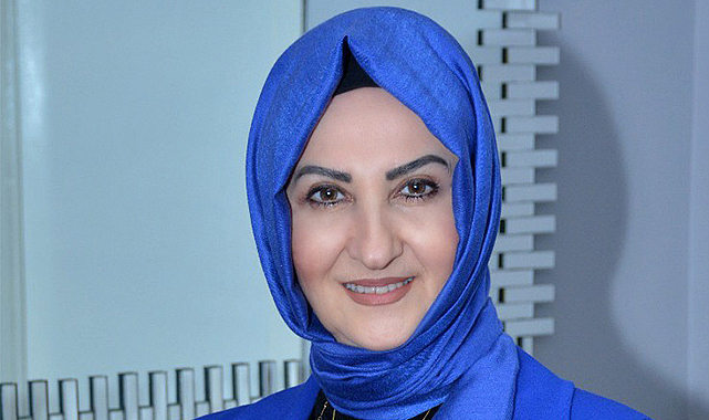 ‘Adaylık yarışında ben de varım’