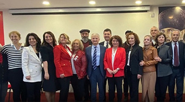 ADD'de ikinci Yelekin dönemi