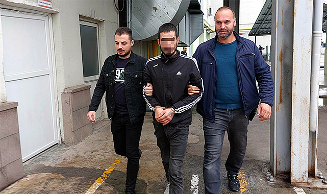 Ağabeye 6 yıl 3 ay hapis