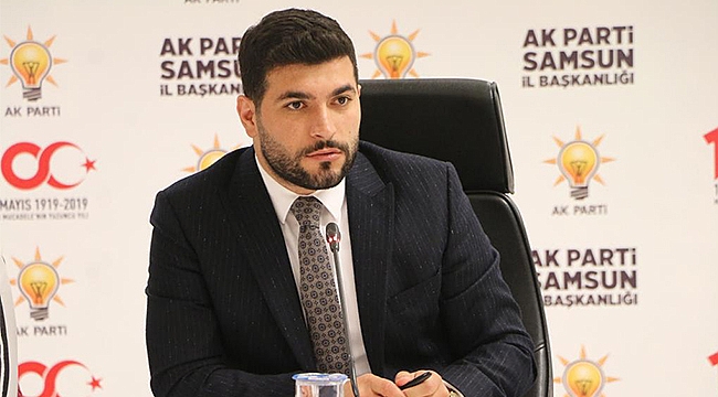 AK Parti’de müracaatlar başladı