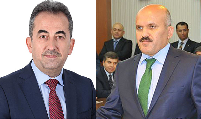 Samsun'da AK Parti'den milletvekili adaylığı için ilçe stratejisi!