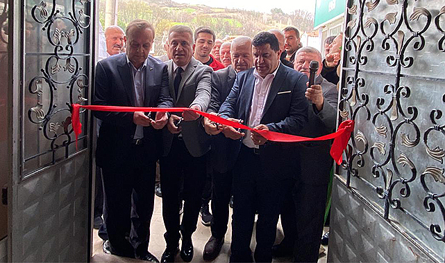 ‘Alaçam deyince akla güreş gelir’