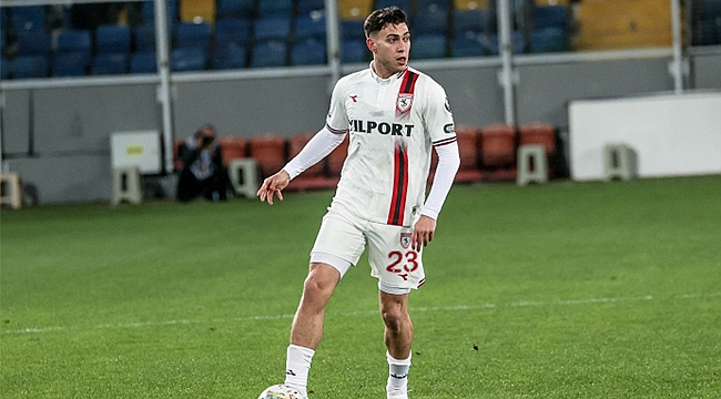 Ali Kaan tat vermedi