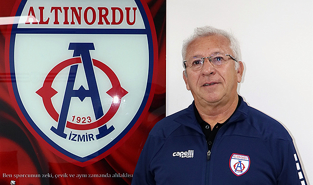 Altınordu’nun başkanın taraftarı kızdıracak açıklama