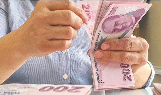 Asgari ücret için son sözü Erdoğan söyledi