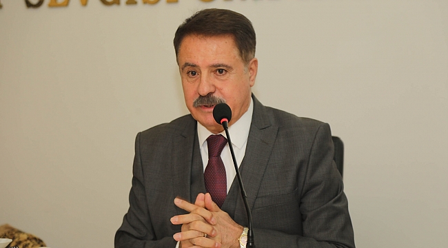 Atakum’dan yeni deprem yönetmeliği