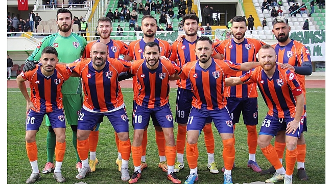 Atakum, Sebatspor’u ağırlıyor