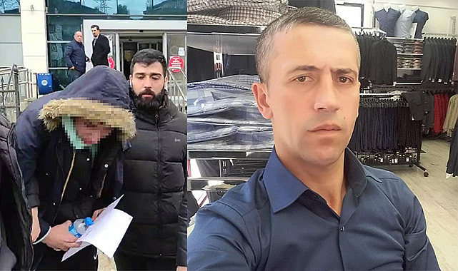 Baba katili çocuk Samsun’a gönderiliyor