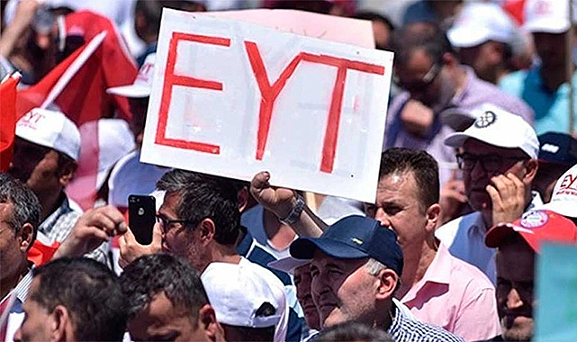 Bağ-Kur'lu çalışanlar, memurlar yararlanamayacak