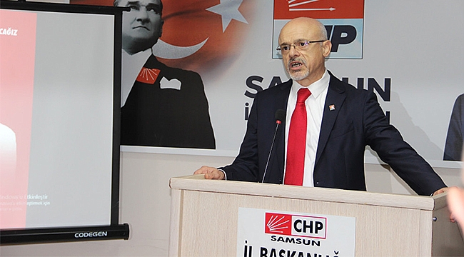 Başlıyoruz başaracağız