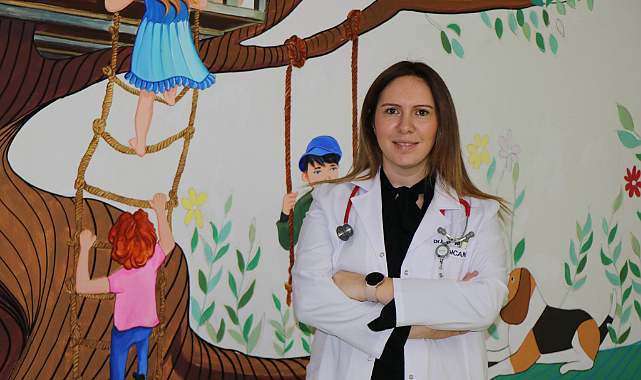 Bebek ve çocuklarda yüksek ateşin nedenleri