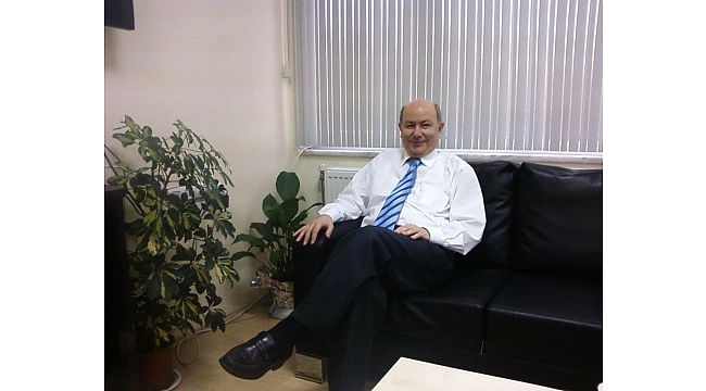 Beyin kanaması geçiren doktor kurtarılamadı