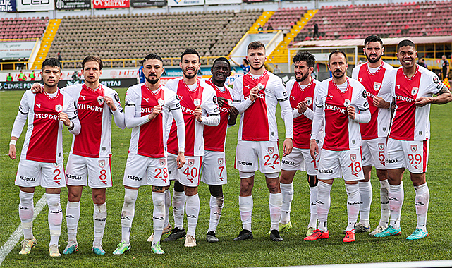 Bizim çocuklara yan bakılmıyor