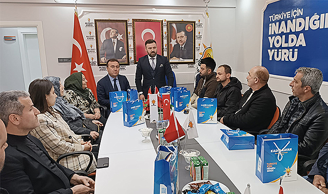 ‘Bölgenin temsili önemli’