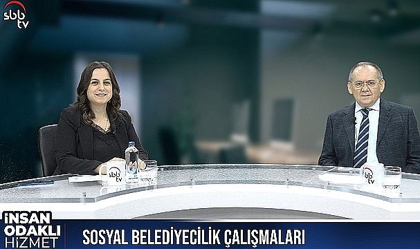 Bu model dünyaya örnek olacak