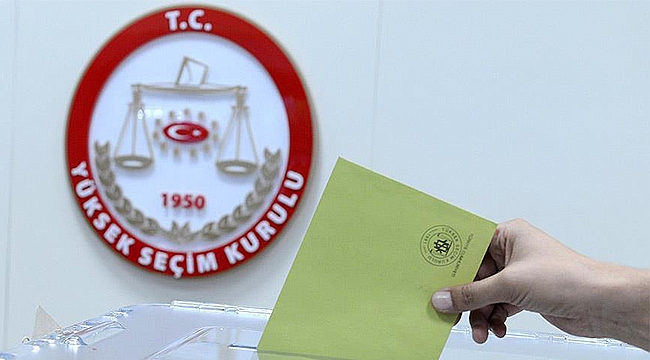 Bu seçim çok farklı olacak