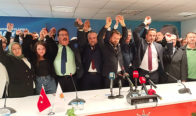 ‘Bu seçimi Türkiye kazanacak’