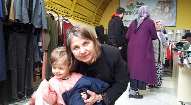 Bu yıkımı el birliği ile kaldıracağız