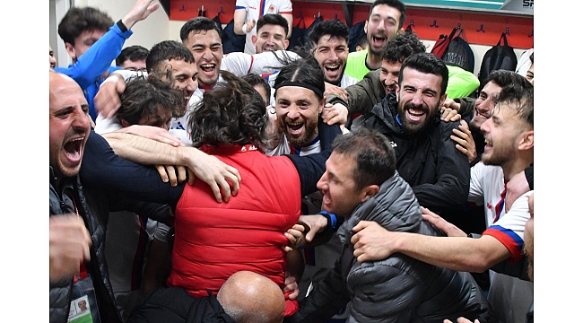 Büyükşehir’in hedefi galibiyet serisi