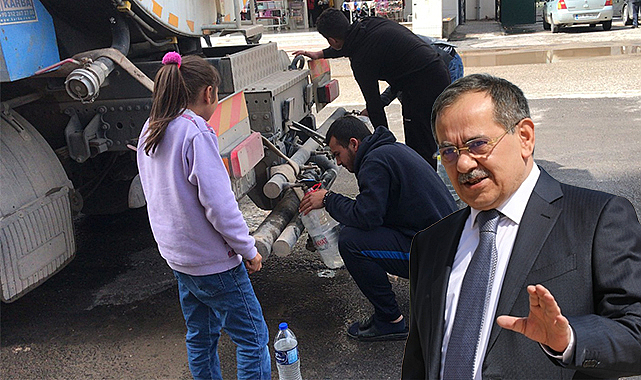 Samsun Büyükşehir sel bölgesinde yaraları sarıyor