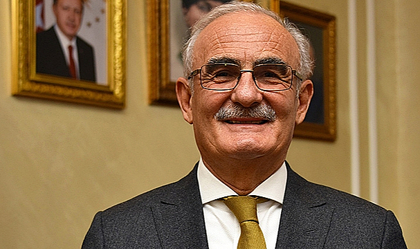 Çanakkale Zaferi büyük bir destandır