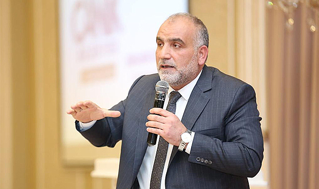 ‘Canik istikrara evet demek için hazır’