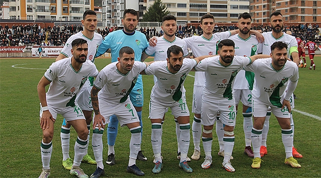 Çarşamba kaçan galibiyete yanıyor