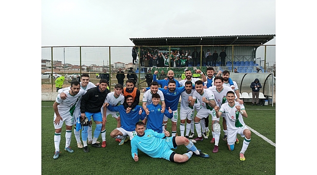 Çarşambaspor’un konuğu  1926 Bulancakspor