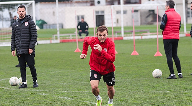 Celil’in forması tehlikede