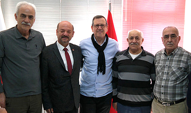 CHP Samsun Milletvekili aday adayı Tosun: Ülkeyi ekonomik düzlüğe çıkartacağız